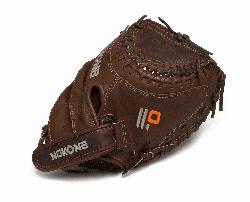 X2-3300C Catchers Mitt 33 inch X2 Elite Right Hand Throw